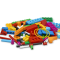 2000722 LEGO  Education SPIKE Essential Asenduspakk 1